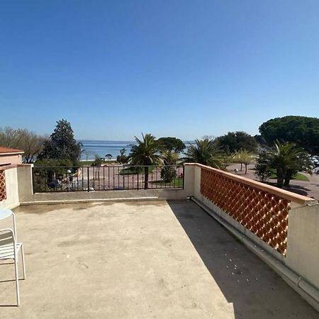 Ferienwohnung Martigues Exterior foto