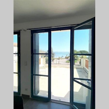 Ferienwohnung Martigues Exterior foto