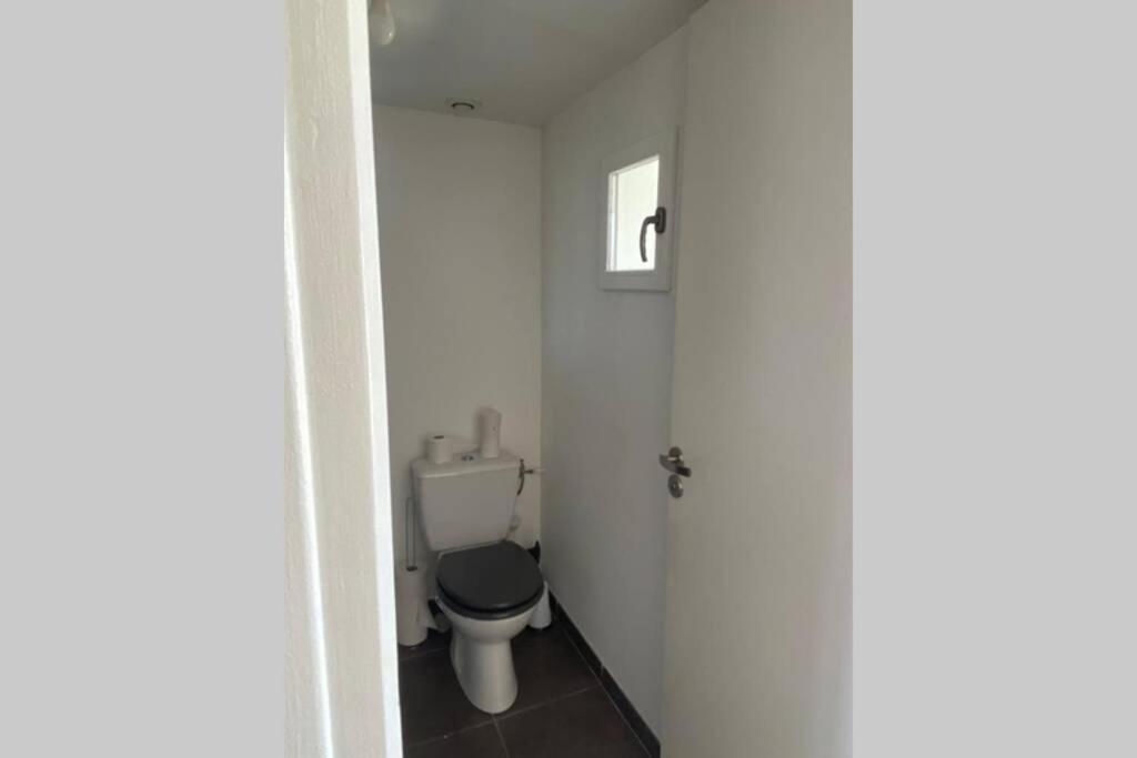 Ferienwohnung Martigues Exterior foto