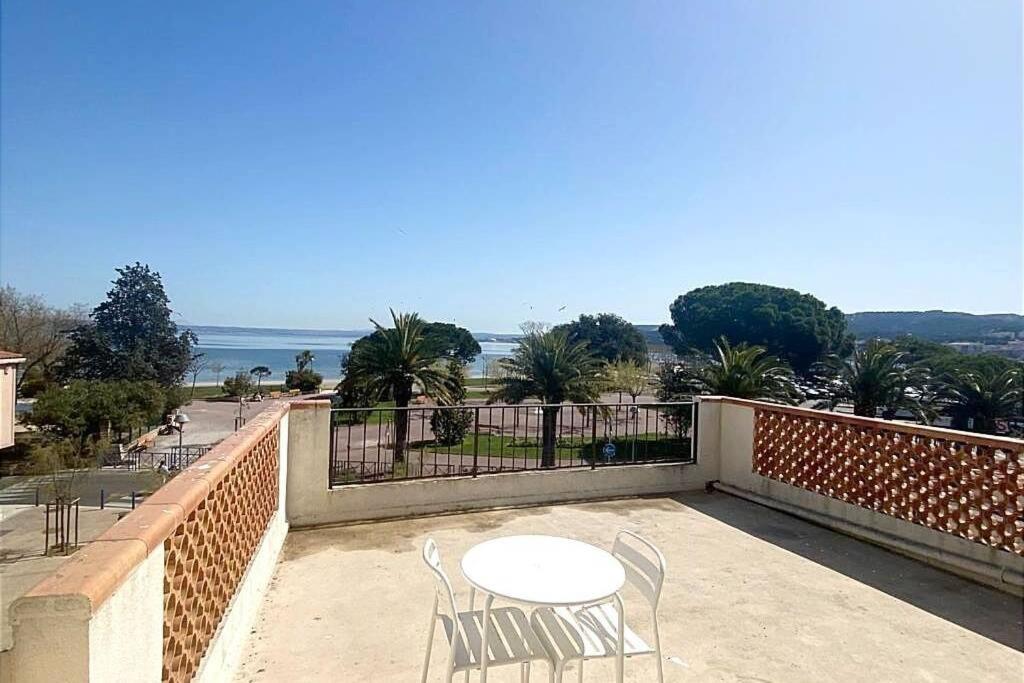 Ferienwohnung Martigues Exterior foto